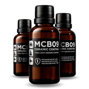 Ceramic Coating MCB09 BOX 21